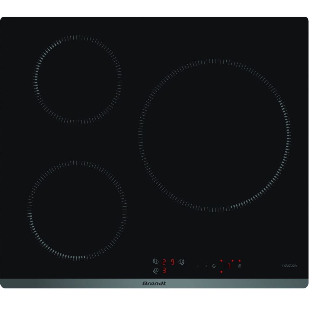 Bếp Từ Brandt BPI6310B (Hàng Trưng Bày KM 50%)