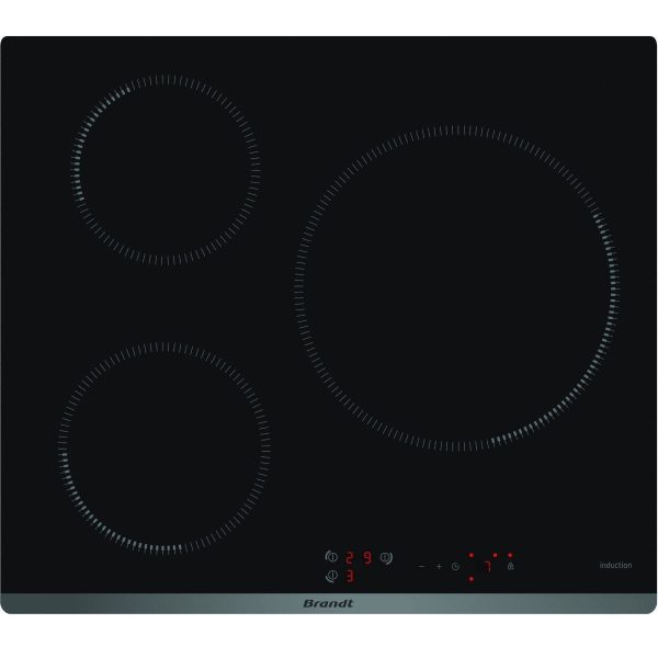 Bếp Từ Brandt BPI6310B (Hàng Trưng Bày KM 50%)