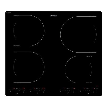 Bếp Từ Brandt TI1016B (Hàng Trưng Bày KM 65%)