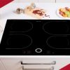Bếp Từ Brandt TI1022B - ảnh 2