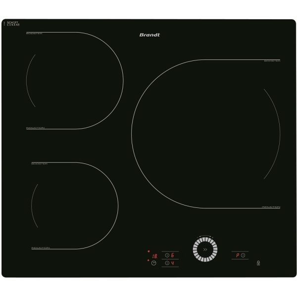 Bếp Từ Brandt TI1028B (Hàng Trưng Bày KM 65%)