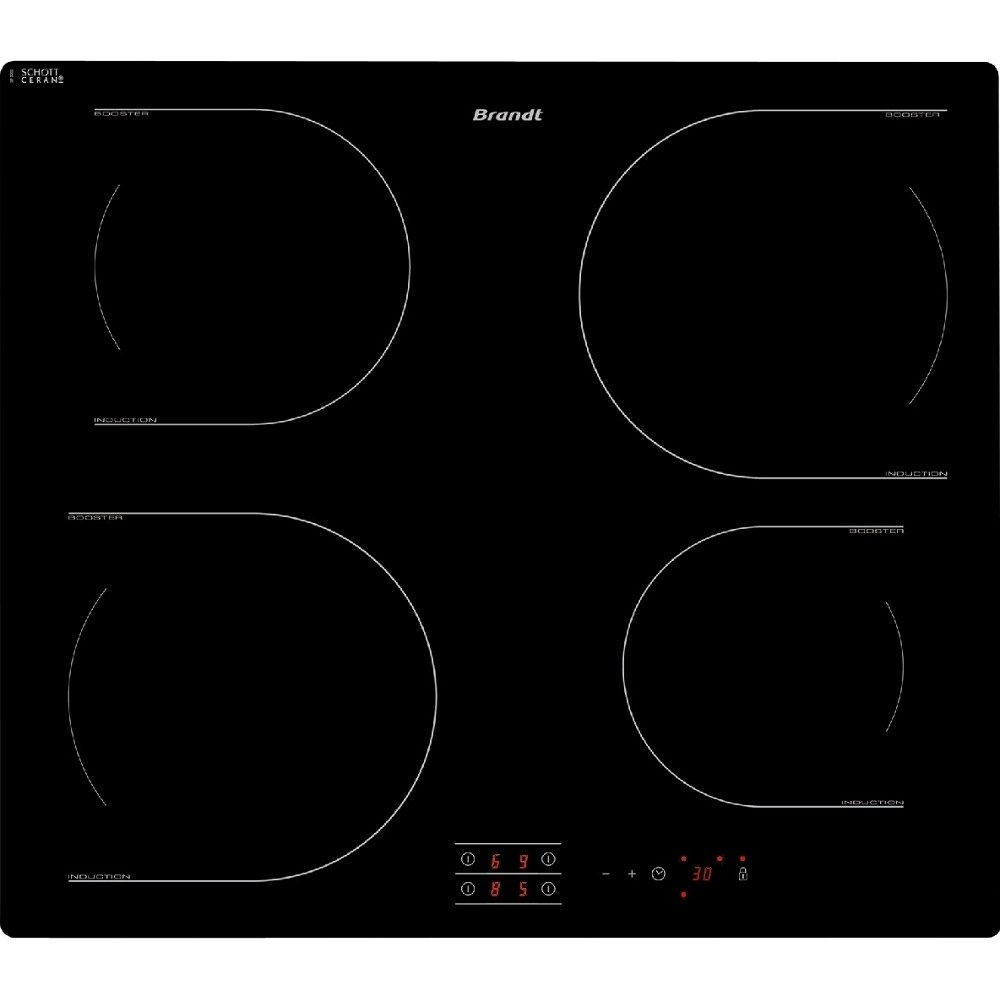 Bếp Từ Brandt TI112B