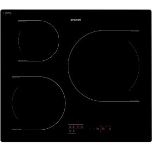 Bếp Từ Brandt TI118B (Hàng Trưng Bày KM 65%)