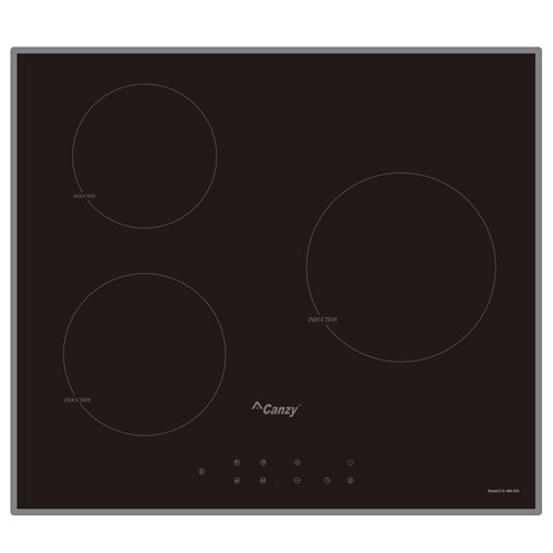 Bếp Từ Canzy CZ 400-3SS