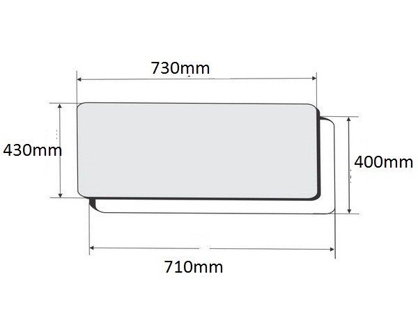 Bếp Từ Canzy CZ 500MH