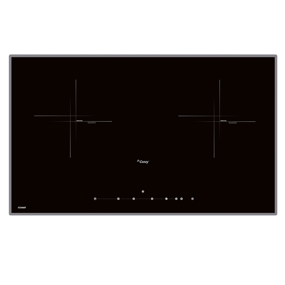 Bếp Từ Canzy CZ 666T