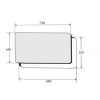 Bếp Từ Canzy CZ 822SL - ảnh 2