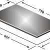 Bếp Từ Canzy CZ-922H - ảnh 2