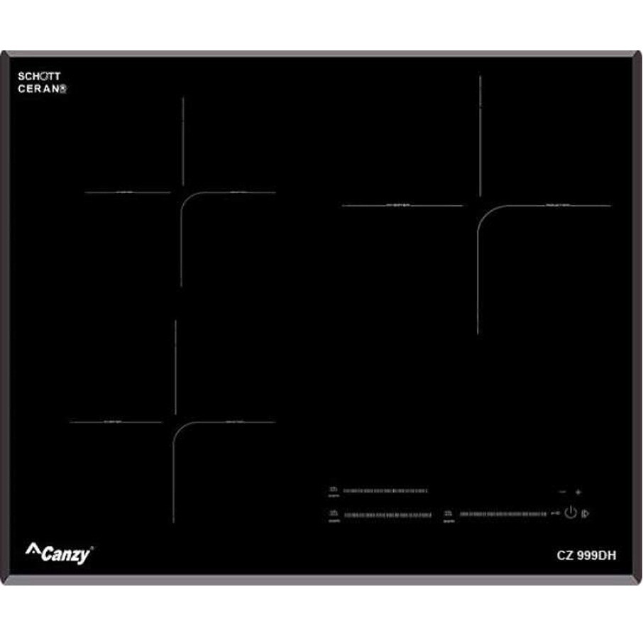 Bếp Từ Canzy CZ 999DH