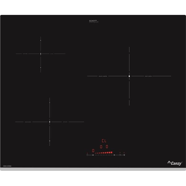 Bếp Từ Canzy CZ 999DHE