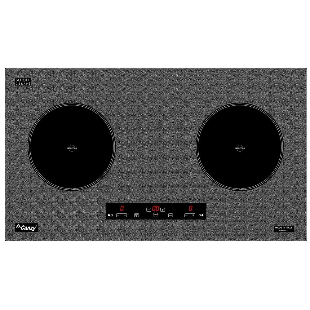Bếp Từ Canzy CZ BMIX721T