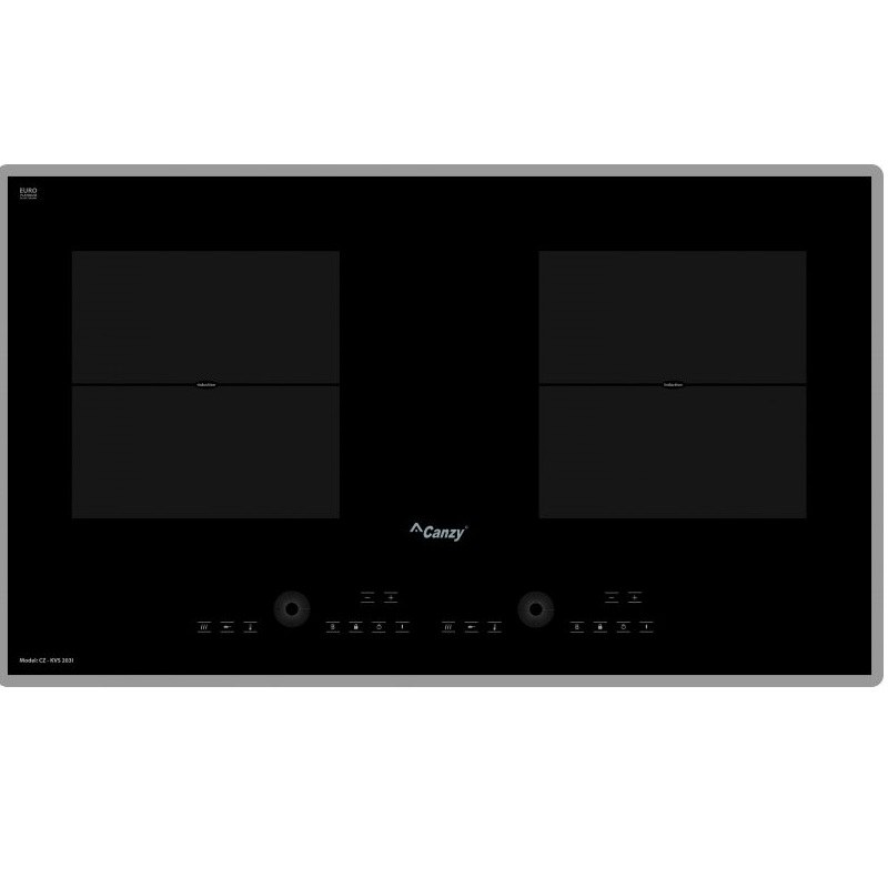 Bếp Từ Canzy CZ KVS203I
