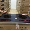 Bếp Từ Canzy CZ KVS206I - ảnh 2