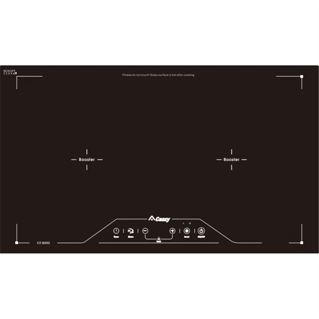 Bếp Từ Canzy CZ-QD02