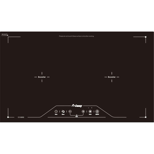 Bếp Từ Canzy CZ-QD02