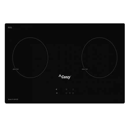 Bếp Từ Canzy CZ500-2ID