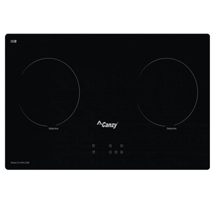 Bếp Từ Canzy CZ600-2GIB