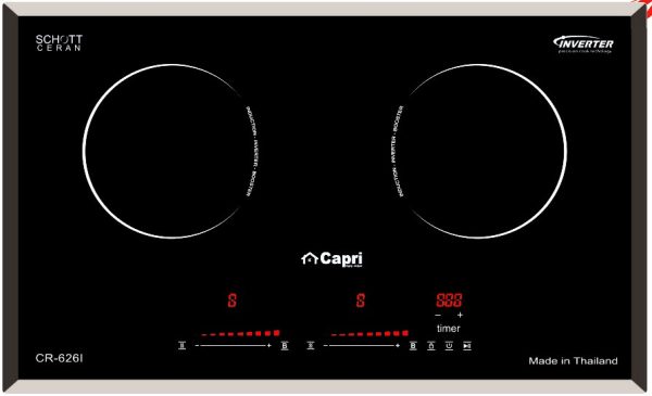 Bếp Từ Capri CR-626I