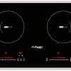 Bếp Từ Capri CR-737I