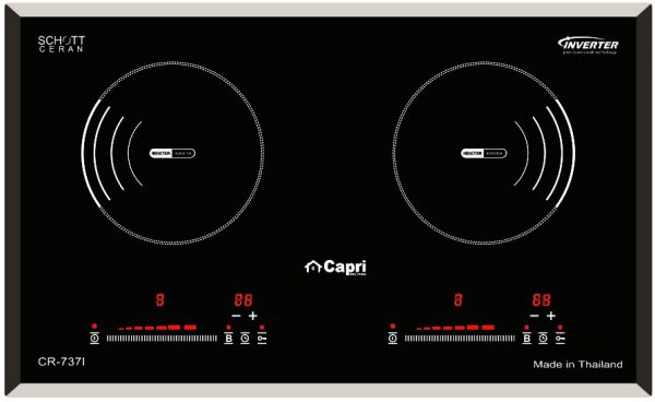 Bếp Từ Capri CR-737I
