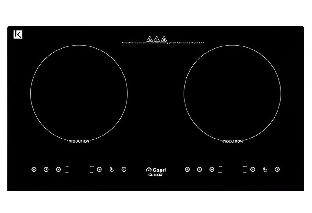 Bếp Từ Capri CR-808KT