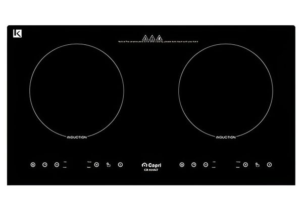 Bếp Từ Capri CR-808KT