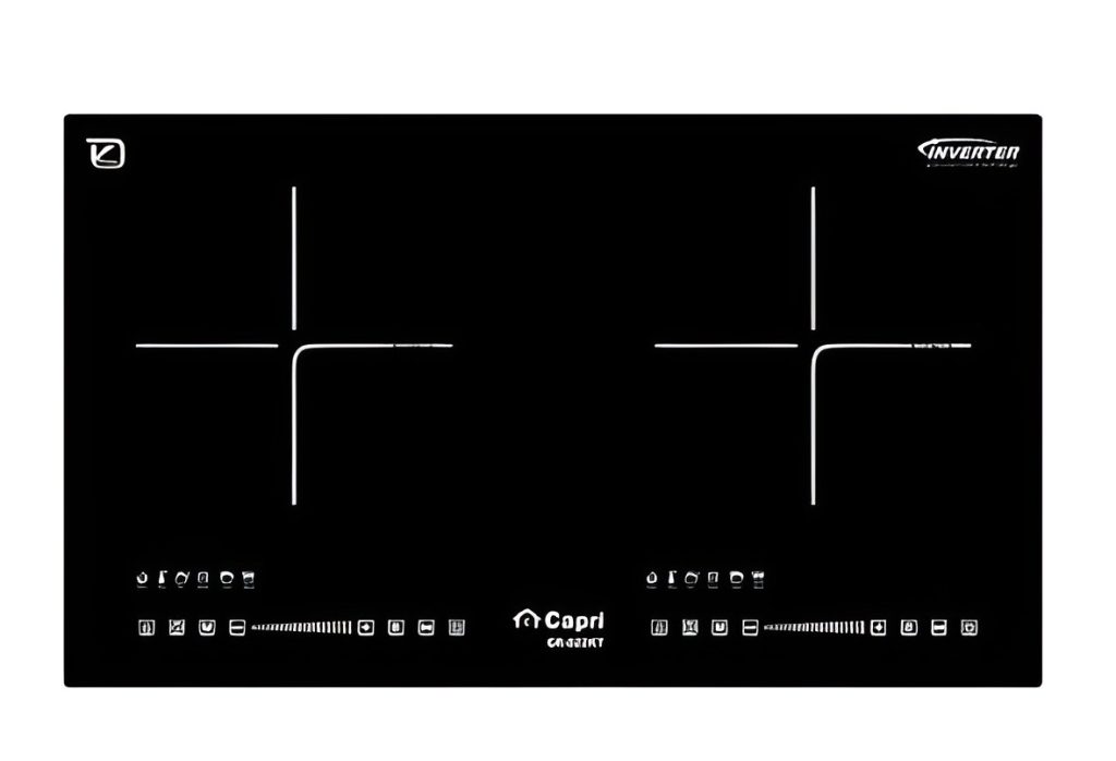 Bếp Từ Capri CR-822KT