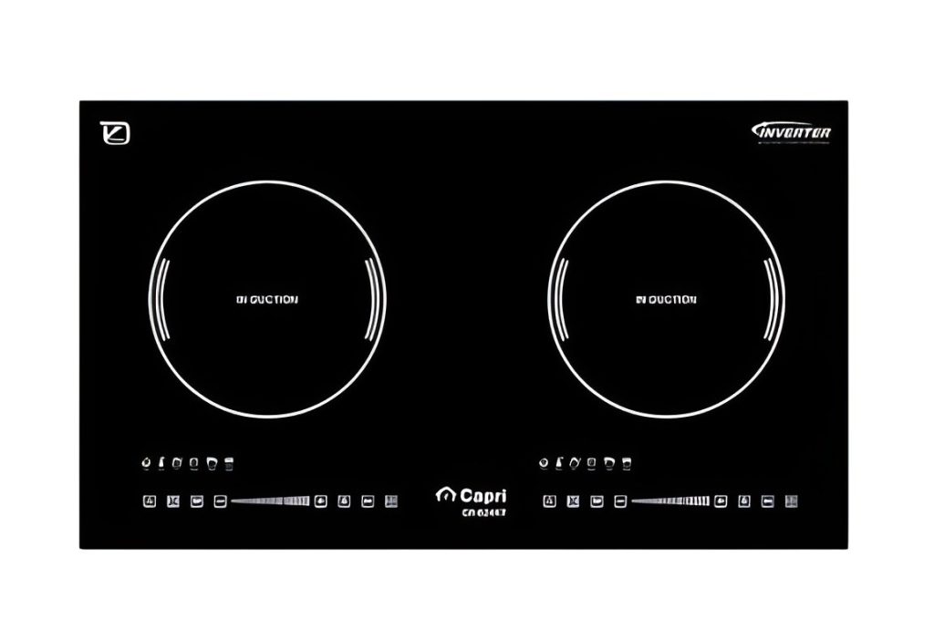 Bếp Từ Capri CR-824KT