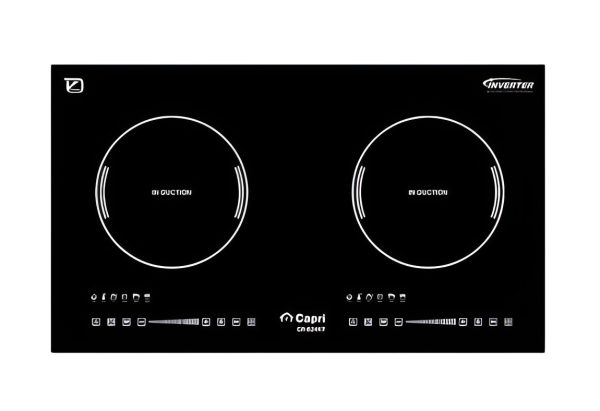 Bếp Từ Capri CR-824KT