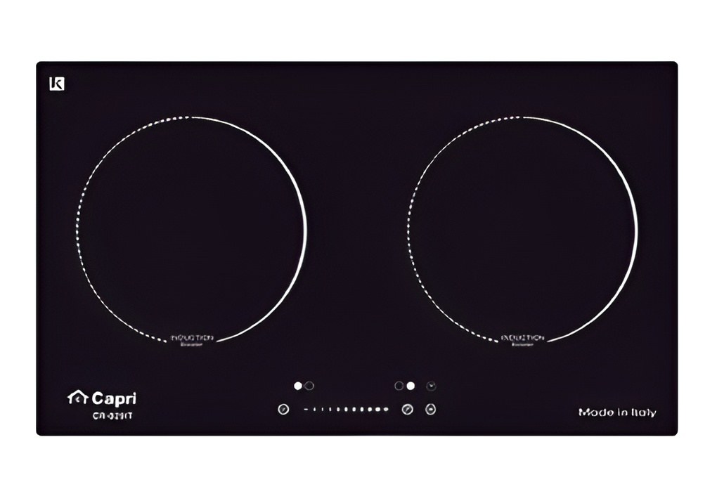 Bếp Từ Capri CR-829Plus