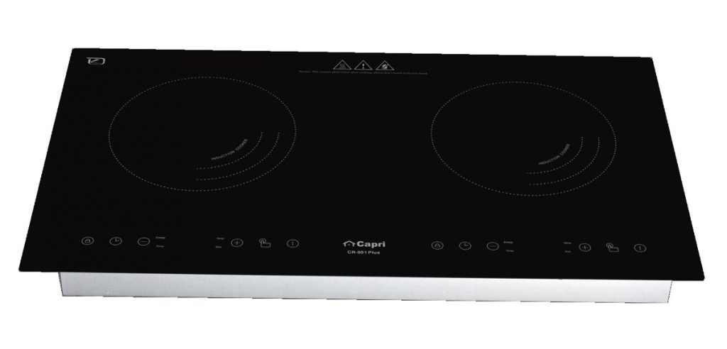 Bếp Từ Capri CR-901 Plus