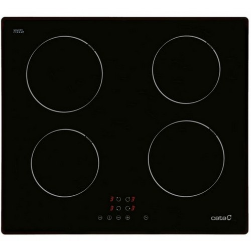 Bếp Từ Cata I 6004 BK