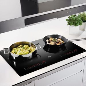 Ảnh công trình thực tế Bếp Từ Chef’s EH-DIH343
