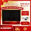 Bếp Từ Chef's EH-DIH888S