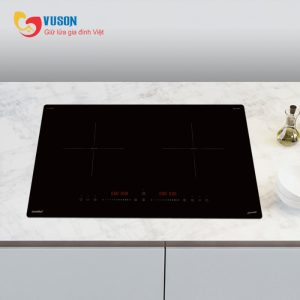 Ảnh công trình thực tế Bếp Từ Comfee CIH-40DHE