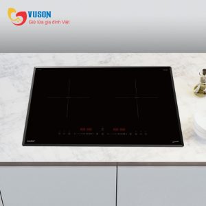 Ảnh công trình thực tế Bếp Từ Comfee CIH-44DIL