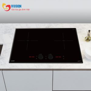 Ảnh công trình thực tế Bếp Từ Comfee CIH-52DHP