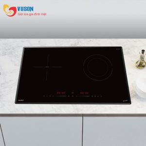 Ảnh công trình thực tế Bếp Từ Comfee CMH-40DHP