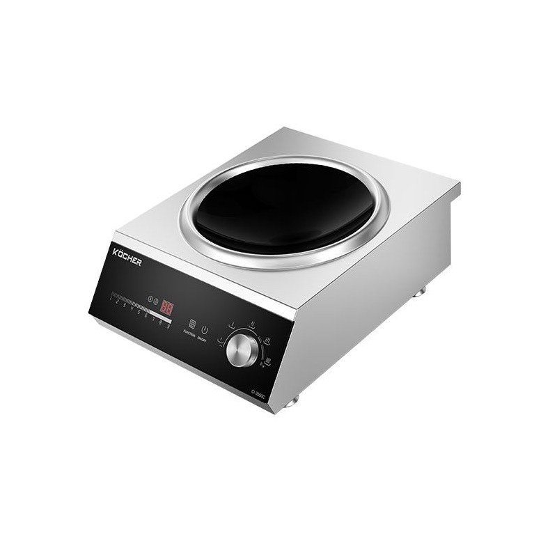 Bếp Từ Công Nghiệp Kocher CI-3500C