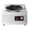 Bếp Từ Công Nghiệp Kocher CI-3600C