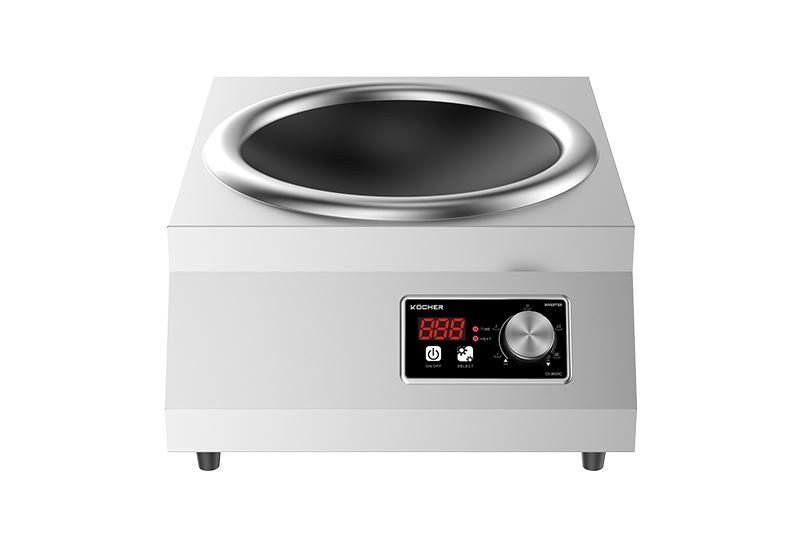 Bếp Từ Công Nghiệp Kocher CI-3600C