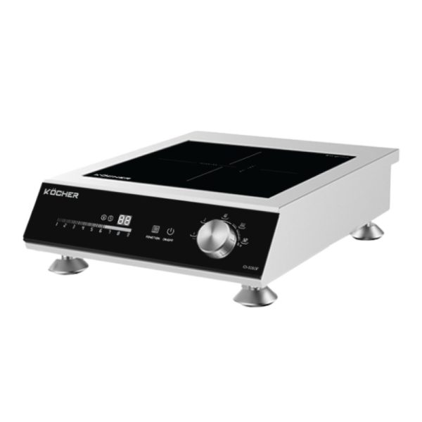 Bếp Từ Công Nghiệp Kocher CI-5000W