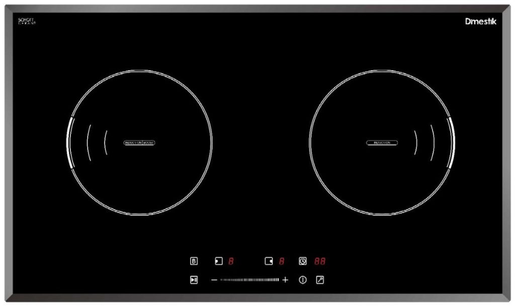 BẾP TỪ D’MESTIK ES-555 DKI