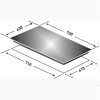 Bếp Từ D'mestik ES742 DKI - ảnh 2