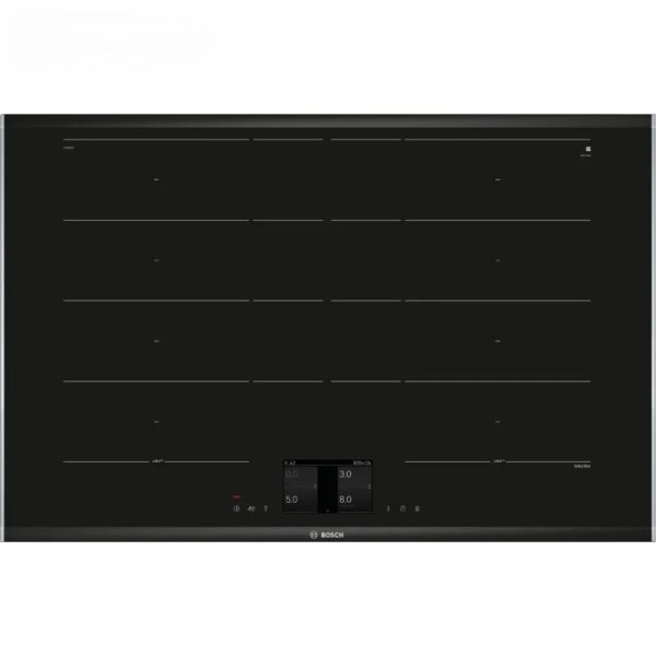Bếp Từ Đa Điểm Bosch TGB.PXY875KW1E Series 8