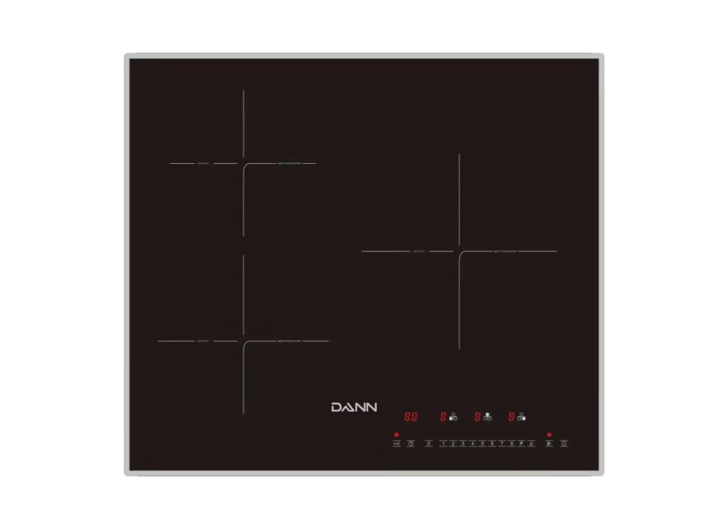 Bếp Từ Dann DS-IB333 BK