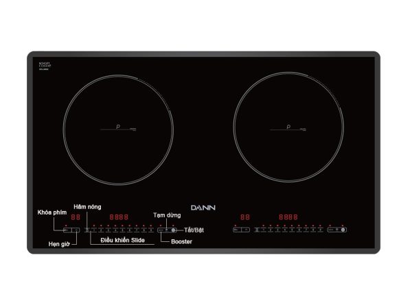 Bếp Từ Dann DS-IB828 Plus