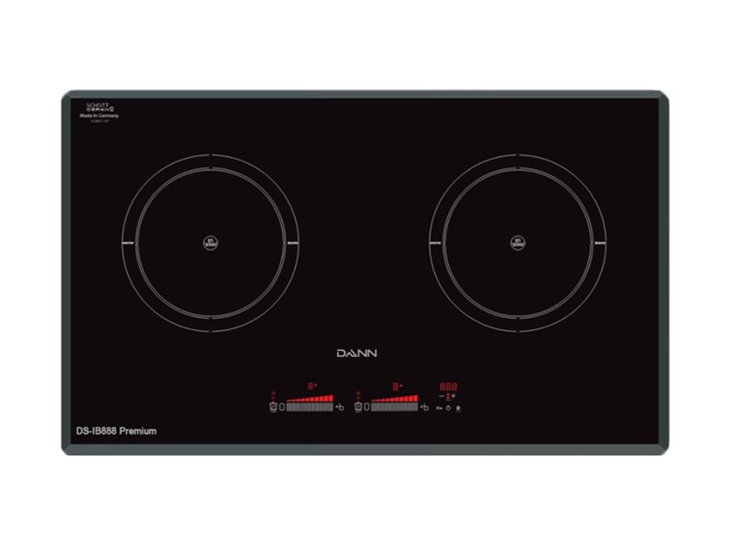 Bếp Từ Dann DS-IB888 Premium
