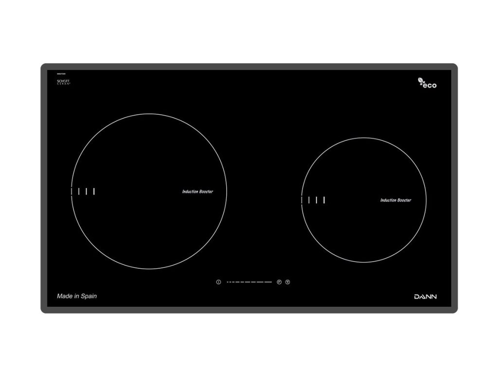 Bếp Từ Dann DS-IB888SP