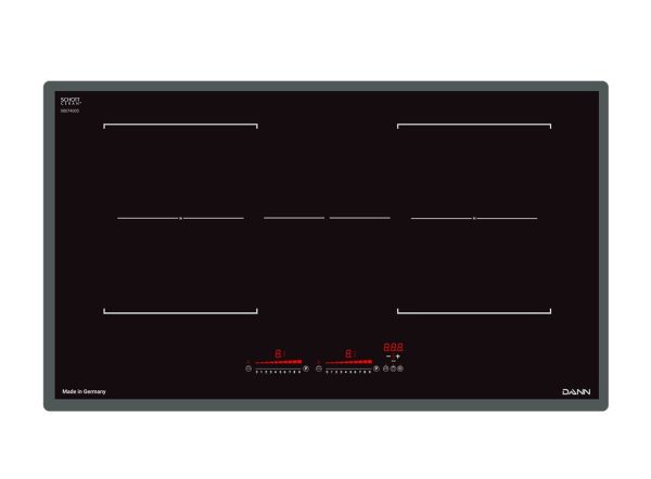 Bếp Từ Dann DS-IB929GE